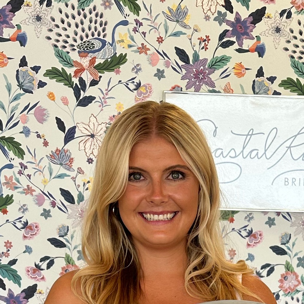 Meet your Posher, Kayleigh